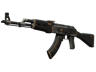 AK-47 | Elite Build