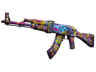 AK-47 | Nightwish