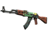 AK-47 | Fire Serpent