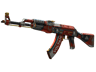 AK-47 | Bloodsport