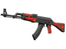 AK-47 | Red Laminate
