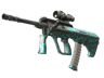 AUG | Ricochet