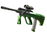 AUG | Carved Jade
