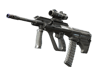 AUG | Steel Sentinel