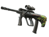 AUG | Chameleon