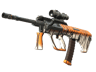 AUG | Bengal Tiger