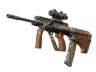 AUG | Sweeper