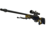 AWP | Man-o'-war