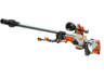 AWP | Asiimov