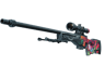 AWP | Hyper Beast
