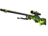 AWP | Containment Breach