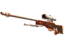 AWP | Desert Hydra