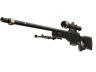 AWP | Black Nile
