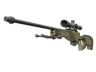 AWP | Safari Mesh