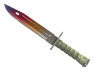 ★ Bayonet | Fade
