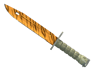 ★ Bayonet | Tiger Tooth