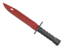 ★ Bayonet | Crimson Web