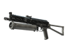PP-Bizon | Carbon Fiber
