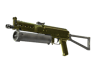 PP-Bizon | Brass