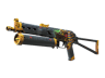 PP-Bizon | Judgement of Anubis