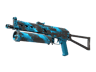 PP-Bizon | Blue Streak