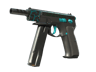 CZ75-Auto | Polymer