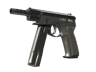 CZ75-Auto | Tread Plate
