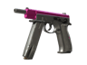CZ75-Auto | The Fuschia Is Now
