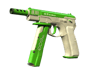 CZ75-Auto | Eco