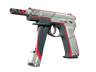 CZ75-Auto | Pole Position