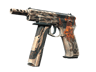 CZ75-Auto | Circaetus