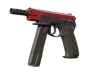 CZ75-Auto | Crimson Web