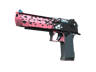 Desert Eagle | Trigger Discipline