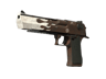 Desert Eagle | Oxide Blaze
