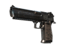Desert Eagle | Calligraffiti