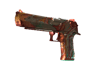 Desert Eagle | Fennec Fox