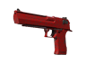 Desert Eagle | Crimson Web