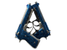 Dual Berettas | Cobalt Quartz