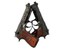 Dual Berettas | Dualing Dragons