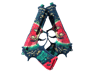 Dual Berettas | Melondrama