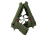 Dual Berettas | Briar
