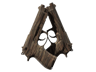 Dual Berettas | Drift Wood