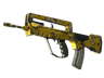 FAMAS | Neural Net