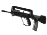 FAMAS | Dark Water