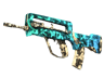 FAMAS | Waters of Nephthys