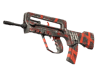 FAMAS | Survivor Z