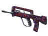 FAMAS | Rapid Eye Movement