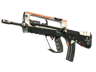FAMAS | 2A2F