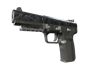 Five-SeveN | Silver Quartz