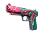 Five-SeveN | Hyper Beast